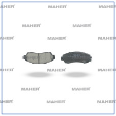 Honda Crv Fren Balata Crv 12= Di̇zel /  15= (Yay Deli̇kli̇) Ön Eco